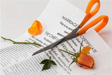 Will You File For Divorce In January? Here Are 6 Signs You Will