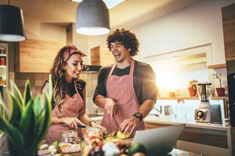 The best gift ideas for couples of all kinds