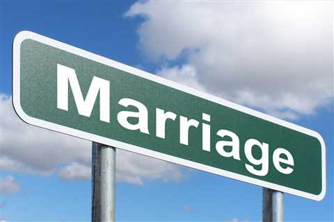 Why Do Young Couples Need Marriage Counseling?