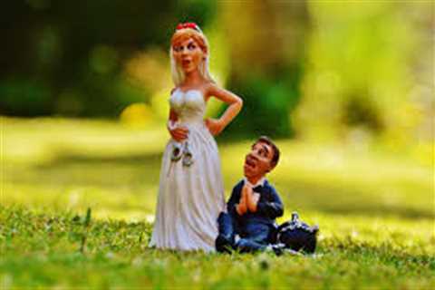 Divorces More Than Double Among Elderly Couples