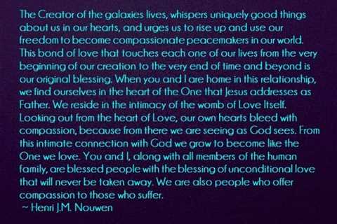 Understanding the Limitations of Unconditional Love in a Relationship
