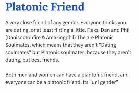 What Does an Urban Dictionary Dating Definition Mean?