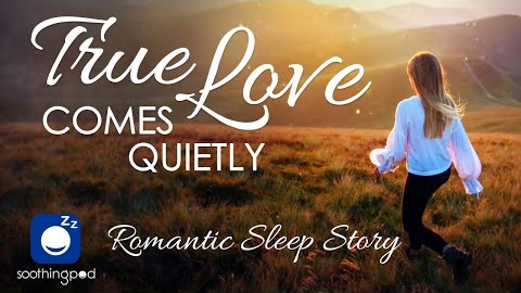 Bedtime Sleep Stories | 🍎 True Love Comes Quietly ❤️| Romantic Sleep Story | An Autumn Romance