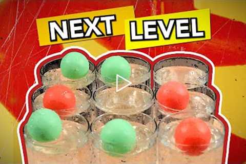 10 Next Level Party Games