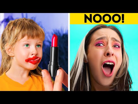 LIVE | PARENTING HACKS FOR SMART PARENTS AND THEIR KIDS