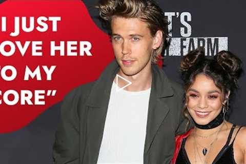 Why Austin Butler & Vanessa Hudgens Didn’t Go The Distance | Rumour Juice