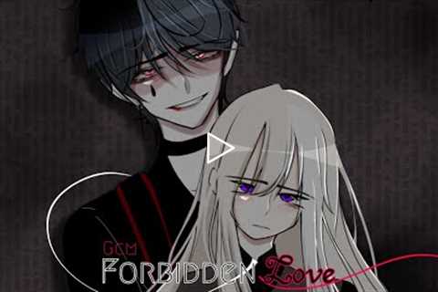 Forbidden Love GCM/GCMM  prt. 1/2, pls. read desc.