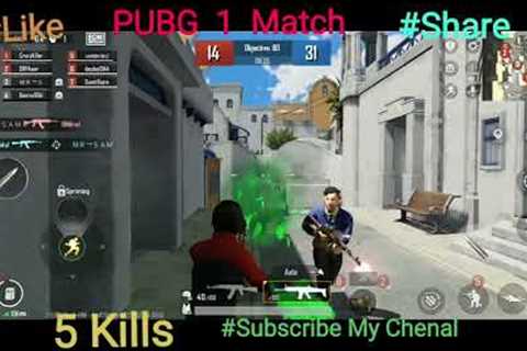 #PUBG #Games  5 kills But @Losse The Games , #Amazing #Video. #Like, #Comment, #Shares # Subscribe .