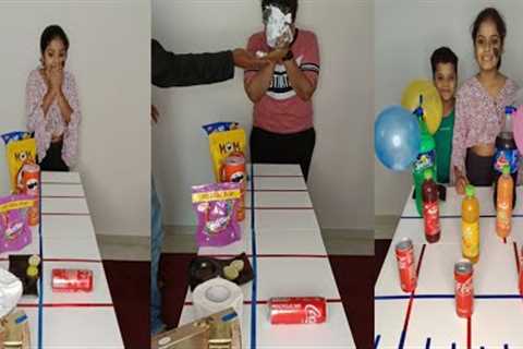 Fun and easy  Party games  for kids and adults DIY games Birthday games Family parties Gathering