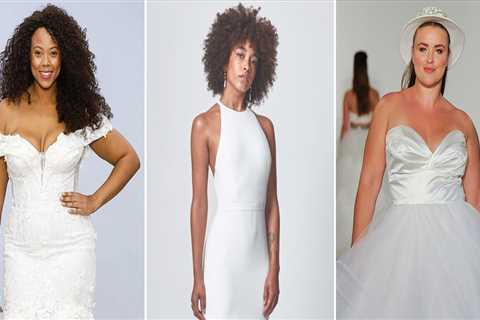 Classic Bridal Wearables: Colors and Styles