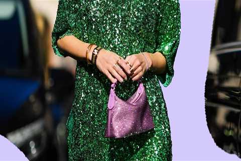 Sequin Dresses: Everything You Need to Know