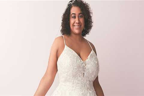 Plus Size Wedding Gowns: All You Need to Know