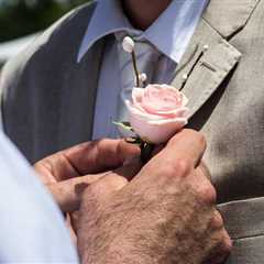 Destination Wedding Etiquette: 10 Tips To Consider