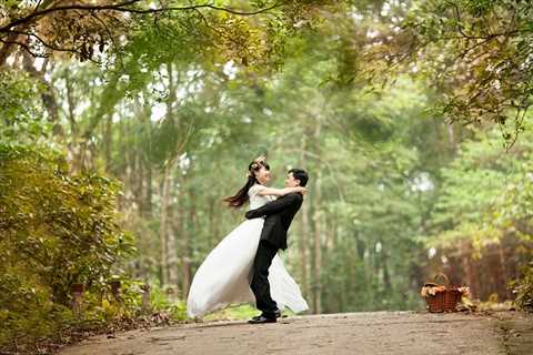 Top 10 Wedding Planning Tips You Need To Know!