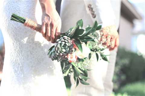 Creating a Wedding Budget: Essential Tips for Financial Planning