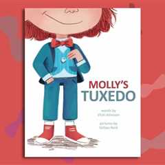 "Molly’s Tuxedo” Is a Delightful Celebration of Self-Expression
