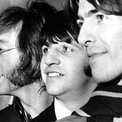 ‘Now and Then’ de los Beatles es una carta de amor