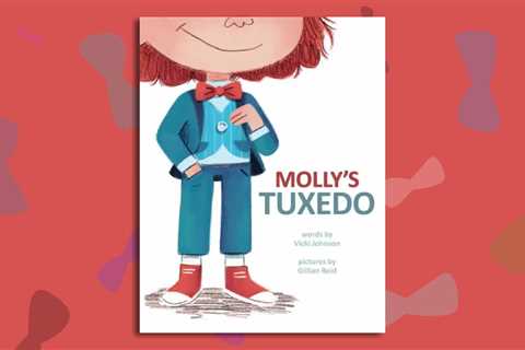 "Molly’s Tuxedo” Is a Delightful Celebration of Self-Expression