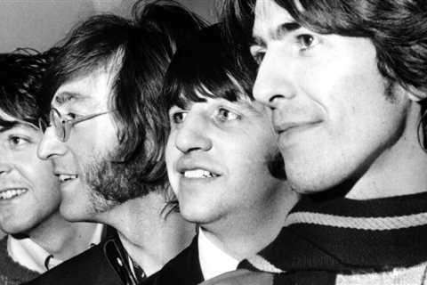 ‘Now and Then’ de los Beatles es una carta de amor