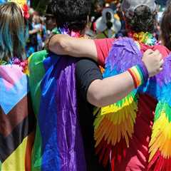 Celebrating the LGBT Community in Indianapolis: A Growing Movement