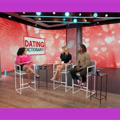 Access Daily: Dating Dictionary