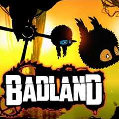 Bad Land | The Ultimate Walkthrough And Gameplay
