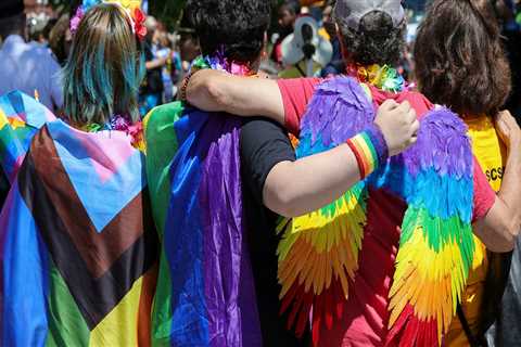 Celebrating the LGBT Community in Indianapolis: A Growing Movement