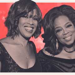 The Culture Desk: Oprah Winfrey and Gayle King’s Iconic Friendship