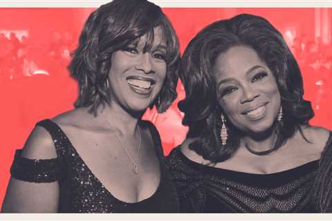 The Culture Desk: Oprah Winfrey and Gayle King’s Iconic Friendship