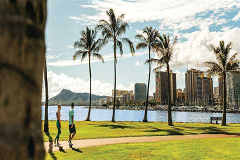 Exploring the Enchanting Theme of the 2021 Hawaii Romance Festival