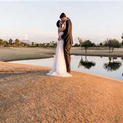 The Ultimate Guide to Videography Packages Available for Weddings in Arizona