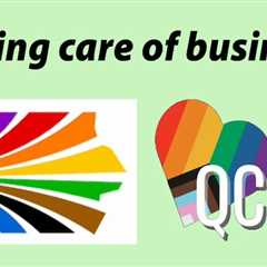 Two boosts for LGBTQ welcoming businesses in the Quad Cities