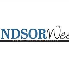 Windsor Weekly