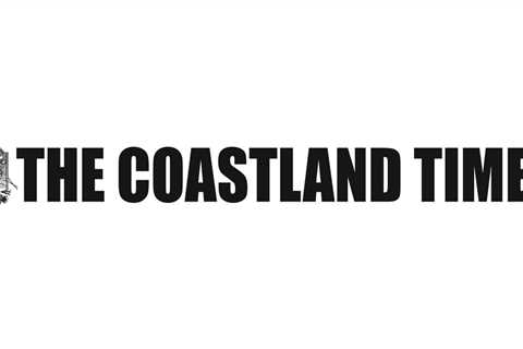The Coastland Times