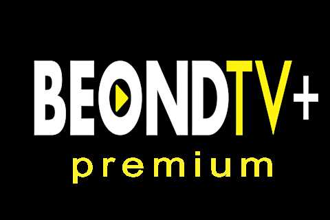 BEONDTV+ Premium