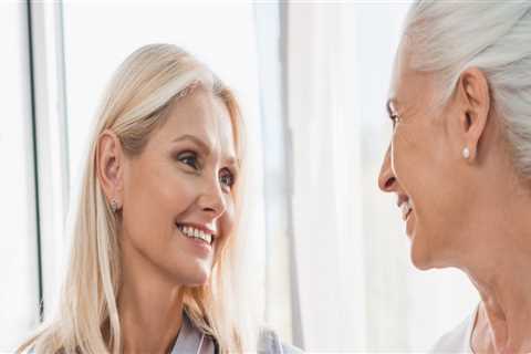The Best Healthcare Options for Seniors in Camden County, New Jersey