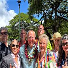 The Fight for LGBTQ Rights in Honolulu County, Hawaii