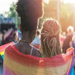 The Power of Social Media for the LGBTQ Community in Honolulu County, Hawaii