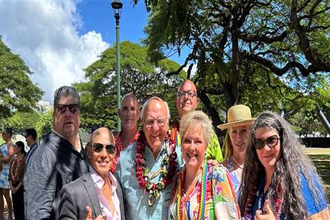 The Fight for LGBTQ Rights in Honolulu County, Hawaii