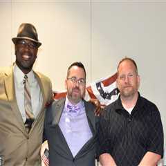 The Impact of Veterans in Douglas County, Nebraska