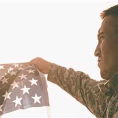 Uncovering the Veteran Community in Douglas County, Nebraska