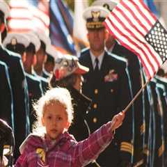 Support for Veterans in Douglas County, Nebraska