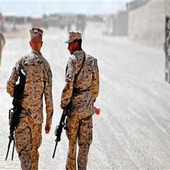 Support and Resources for Gulf War Veterans in Douglas County, Nebraska