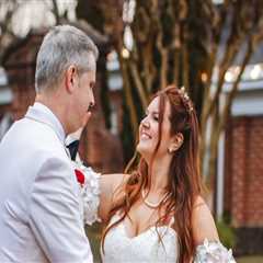 The Ultimate Guide to Wedding Hairstyles in Chevy Chase, MD: From an Expert's Perspective