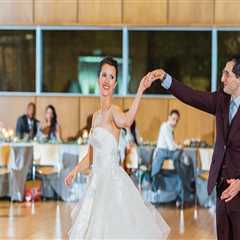The Ultimate Guide to Choosing the Perfect First Dance Song in Chevy Chase, MD