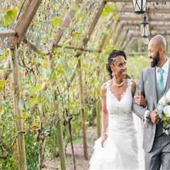 The Perfect Time for Weddings in Chevy Chase, MD