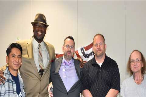 The Impact of Veterans in Douglas County, Nebraska