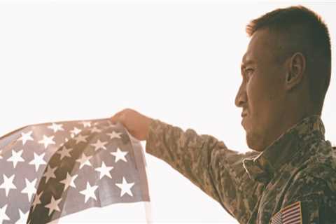 Uncovering the Veteran Community in Douglas County, Nebraska