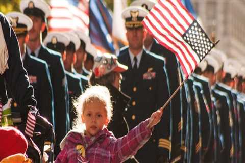 Support for Veterans in Douglas County, Nebraska