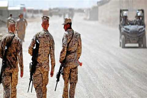 Support and Resources for Gulf War Veterans in Douglas County, Nebraska